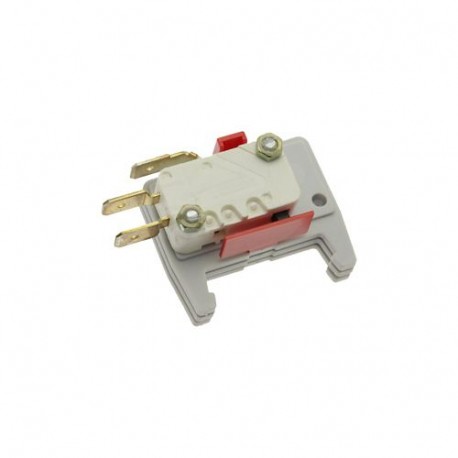 Eaton-moeller MICROSWITCH K1S 2A 250V EATON ELECTRIC Microswitch, ultra-fast, 2 A, AC 250 V, Switch K1