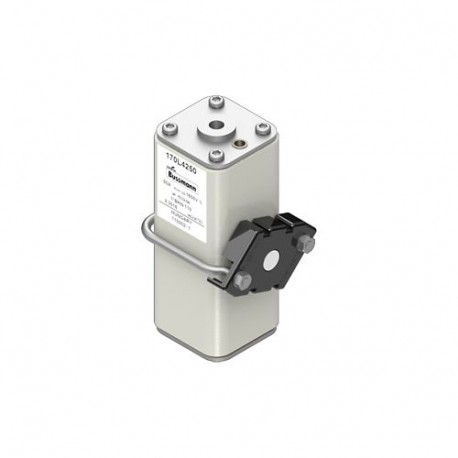 Eaton-moeller FUSE 50A 1600V 1*BKN/110 AR EATON ELECTRIC Fuse-link, high speed, 50 A, AC 1600 V, compact size 1, ..