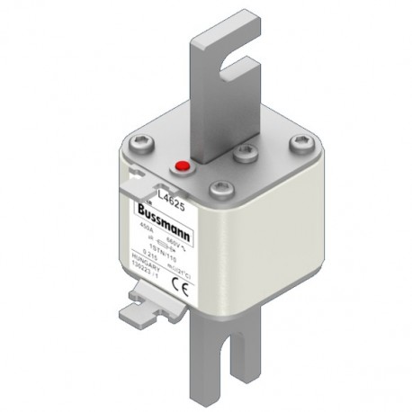 Eaton-moeller High Speed -  Square Body High Speed Square Body 170L4637 EATON ELECTRIC Fuse-link, high speed, 35 A, AC 660 V, size 00, 30 x 51 x 98 ..