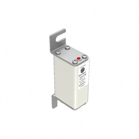 Eaton-moeller FUSE 250A 1000V 00T/110 AR EATON ELECTRIC Fuse-link, high speed, 250 A, AC 1000 V, Size 00, 30 x 67..
