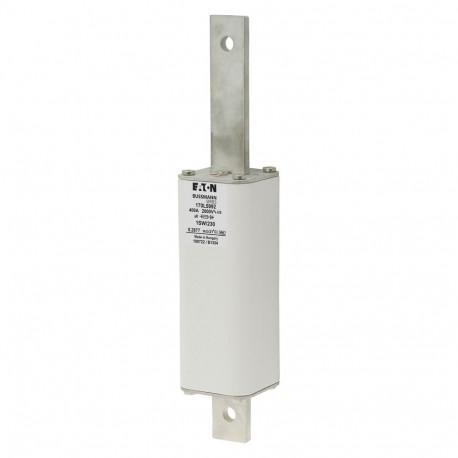 Eaton-moeller FUSE 400A 2000V US 1SW/230 AR EATON ELECTRIC FUSE 400A 2000V US 1SW/230 AR