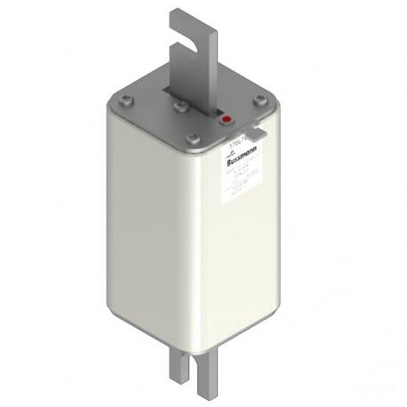 Eaton-moeller High Speed -  Square Body High Speed Square Body 170L7000 EATON ELECTRIC Fuse-link, high speed, 550 A, AC 2000 V, Size 3, 76 x 76 x 24..