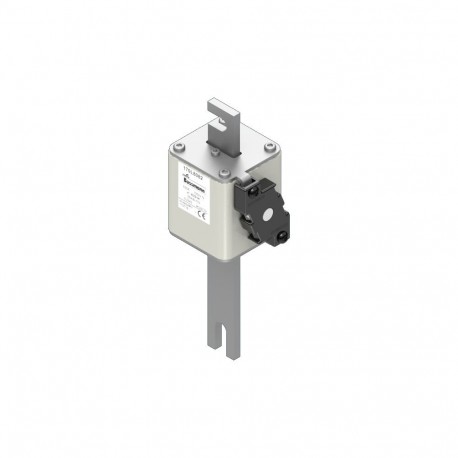 Eaton-moeller High Speed -  Square Body High Speed Square Body 170L8082 EATON ELECTRIC Fuse-link, high speed, 525 A, AC 1000 V, Size 2, 59 x 77 x 20..