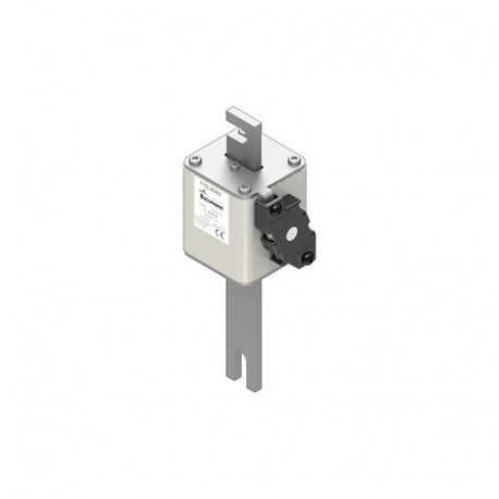 Eaton-moeller FUSE 500A 1500V 2KN/140 AR EATON ELECTRIC Fuse-link, high speed, 500 A, AC 1500 V, Size 2, 59 x 77 ..
