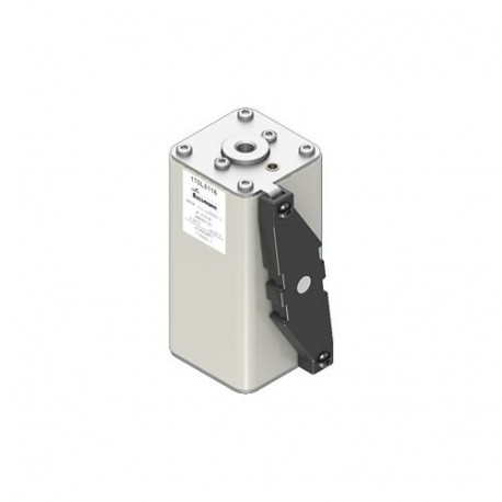 Eaton-moeller FUSE 400A 2000V 2BKN/130 AR EATON ELECTRIC Fuse-link, high speed, 400 A, AC 2000 V, Size 2, 59 x 77..