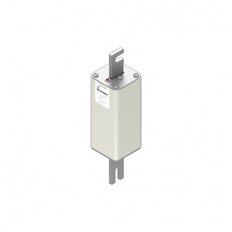 Eaton-moeller FUSE 400A 2000V 2S/210 AR EATON ELECTRIC Fuse-link, high speed, 400 A, AC 2000 V, Size 2, 61 x 61 x..