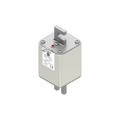 Eaton-moeller High Speed -  Square Body High Speed Square Body 170L8623 EATON ELECTRIC Fuse-link, high speed, 315 A, AC 1600 V, Size 2, 61 x 75 x 20..