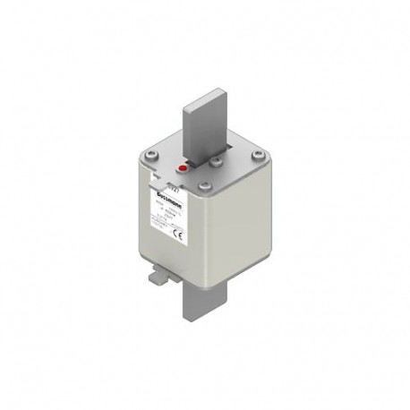 Eaton-moeller FUSE 400A 1000V 2EK/115 AR EATON ELECTRIC Fuse-link, high speed, 400 A, AC 1000 V, Size 2, 59 x 88 ..