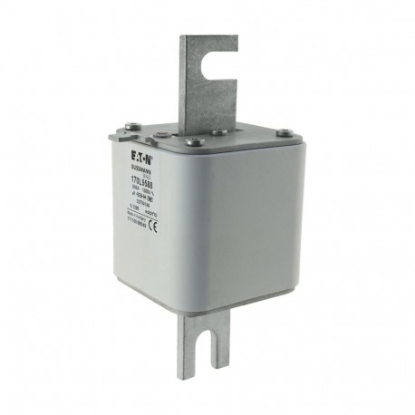 Eaton-moeller FUSE 800A 1000V 3STN/140 AR EATON ELECTRIC Fuse-link, high speed, 800 A, AC 1000 V, Size 3, 76 x 92..