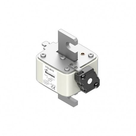 Eaton-moeller FUSE 1000A 400V 3EK/91 AR EATON ELECTRIC Fuse-link, high speed, 1000 A, AC 400 V, Size 3, 74 x 103 ..