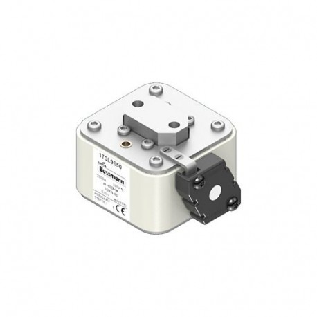 Eaton-moeller FUSE 2000A 380V 3DKN/65 AR EATON ELECTRIC Fuse-link, high speed, 2000 A, AC 380 V, Size 3, 76 x 92 ..