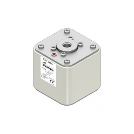 Eaton-moeller FUSE 1000A 1000V 3BN/75 AR EATON ELECTRIC Fuse-link, high speed, 1000 A, AC 1000 V, Size 3, 76 x 76..