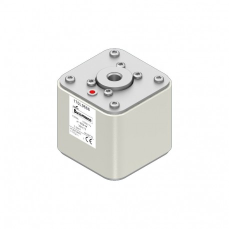 Eaton-moeller FUSE 450A 2000V 3TN/170 AR EATON ELECTRIC Fuse-link, high speed, 450 A, AC 2000 V, Size 3, 76 x 90 ..