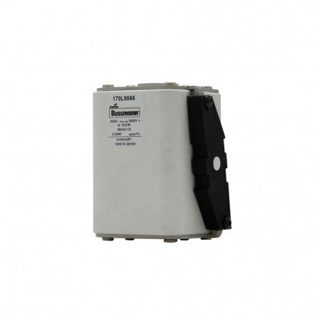 Eaton-moeller FUSE 500A 1600V 3BKN/110 AR EATON ELECTRIC Fuse-link, high speed, 500 A, AC 1600 V, Size 3, 85 x 96..