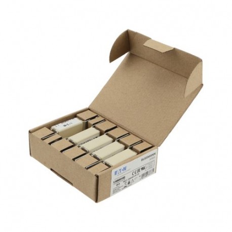 Eaton-moeller FUSE 20A 660V 0000/80 GR EATON ELECTRIC Fuse-link, high speed, 20 A, AC 660 V, size 0000, 18 x 19 x..