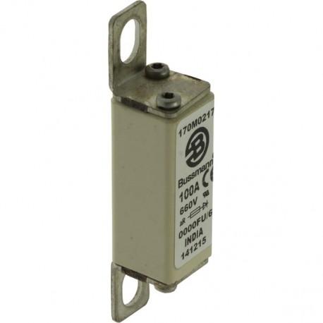 Eaton-moeller FUSE 35A 660V 0000F/65 GR EATON ELECTRIC Fuse-link, high speed, 35 A, AC 660 V, size 0000, 18 x 19 ..
