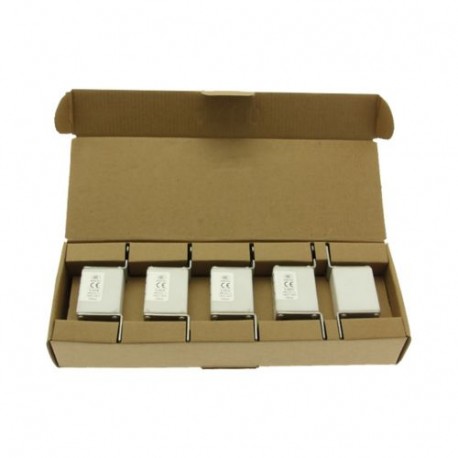 Eaton-moeller FUSE 40A 690V 000U/80 GR UC EATON ELECTRIC Fuse-link, high speed, 40 A, AC 690 V, DIN 000, 21 x 40 ..