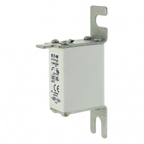 Eaton-moeller FUSE 10A 690V 000TN/80 GR UC EATON ELECTRIC Fuse-link, high speed, 10 A, AC 690 V, DIN 000, 21 x 40..