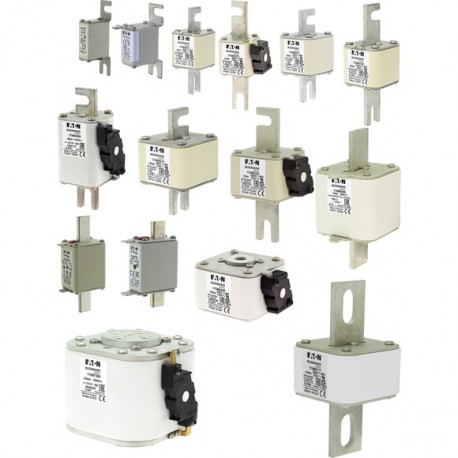 Eaton-moeller FUSE 75A 660V 000FU/70 AR EATON ELECTRIC Fuse-link, high speed, 75 A, AC 660 V, size 000, 24 x 36 x..