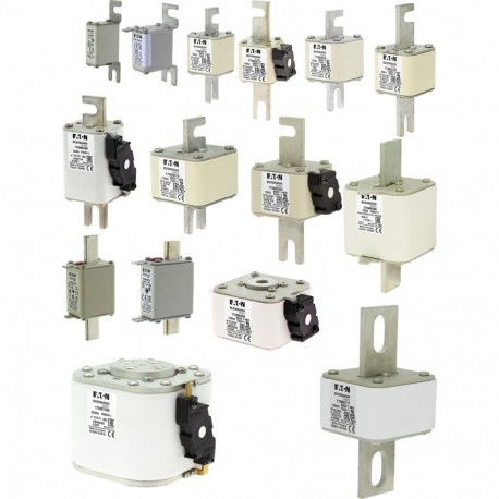 Eaton-moeller FUSE 40A 750V DC 000FU/70 AR CU EATON ELECTRIC FUSE 40A 750V DC 000FU/70 AR CU