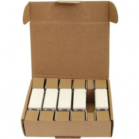 Eaton-moeller FUSE 500A 750V DC 230FU/70 AR CU EATON ELECTRIC Fuse-link, high speed, 500 A, DC 750 V, size 230, 2..