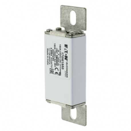 Eaton-moeller FUSE 160A 1000V 000FN/90 AR UR EATON ELECTRIC Fuse-link, high speed, 160 A, DC 1000 V, size 000, 24..