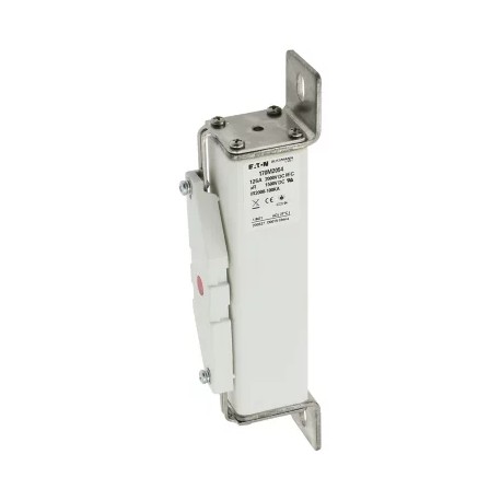 Eaton-moeller FUSE 125A 2000VDC 1C/A170 SST AR EATON ELECTRIC Fuse-link, high speed, 125 A, DC 2000 V, 39 x 66 x ..