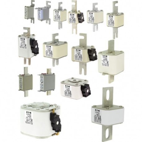 Eaton-moeller FUSE 315A 690V 00SU/80 AR EATON ELECTRIC FUSE 315A 690V 00SU/80 AR