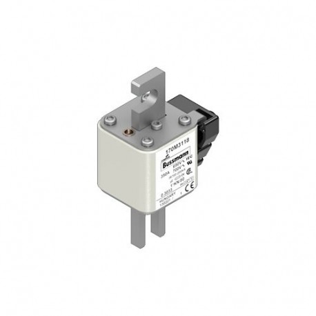 Eaton-moeller FUSE 350A 690V 1*KN/80 AR EATON ELECTRIC Fuse-link, high speed, 350 A, AC 690 V, compact size 1, 43..