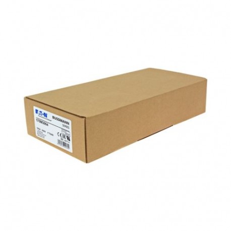 Eaton-moeller FUSE 160A 690V 1*TN/80 AR UC EATON ELECTRIC Fuse-link, high speed, 160 A, AC 690 V, compact DIN 1, ..