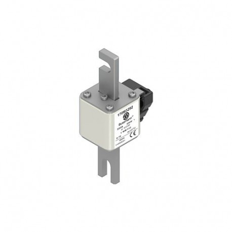 Eaton-moeller FUSE 550A 690V 1*KW/110 AR CU EATON ELECTRIC Fuse-link, high speed, 550 A, AC 690 V, compact size 1..