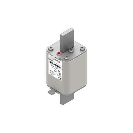 Eaton-moeller FUSE 550A 1100V 1SHT AR CU EATON ELECTRIC Fuse-link, high speed, 550 A, AC 1100 V, size 1, 53 x 63 ..