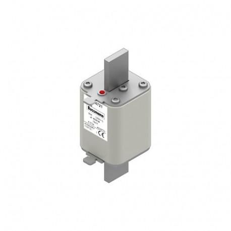 Eaton-moeller FUSE 50A 1250V 1SHT AR EATON ELECTRIC Fuse-link, high speed, 50 A, AC 1250 V, compact size 1, 45 x ..