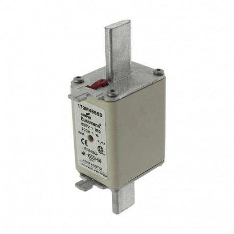 Eaton-moeller FUSE 550A 690V aR DIN 1 HSDNH EATON ELECTRIC Fuse-link, high speed, 550 A, AC 690 V, compact DIN 1..