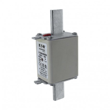 Eaton-moeller FUSE 630A 690V aR DIN 1 HSDNH EATON ELECTRIC Fuse-link, high speed, 630 A, AC 690 V, compact DIN 1..