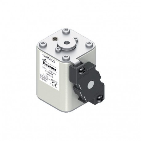Eaton-moeller FUSE 550A 1000V 1GKN/75 AR EATON ELECTRIC Fuse-link, high speed, 550 A, AC 1000 V, size 1, 52 x 69 ..