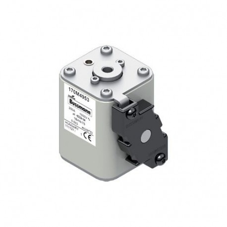 Eaton-moeller FUSE 550A 1000V 1BKN/75 AR EATON ELECTRIC Fuse-link, high speed, 550 A, AC 1000 V, size 1, 52 x 69 ..