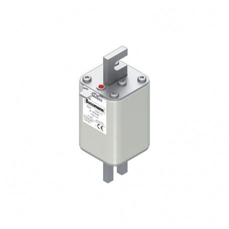 Eaton-moeller FUSE 550A 1000V 1TN/110 AR EATON ELECTRIC Fuse-link, high speed, 550 A, AC 1000 V, DIN 1, 51 x 69 x..