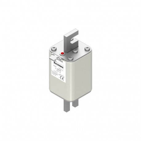 Eaton-moeller FUSE 630A 1000V 1TN/110 AR EATON ELECTRIC Fuse-link, high speed, 630 A, AC 1000 V, DIN 1, 51 x 69 x..