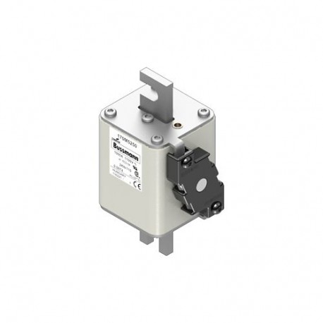 Eaton-moeller FUSE 1000A 1100V 2KN/110 AR EATON ELECTRIC Fuse-link, high speed, 1000 A, AC 1100 V, size 2, 61 x 7..