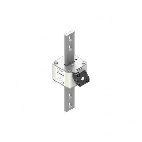 Eaton-moeller FUSE 630A 690V 2SFKE/135 AR EATON ELECTRIC Fuse-link, high speed, 630 A, AC 690 V, size 2, 61 x 77 ..