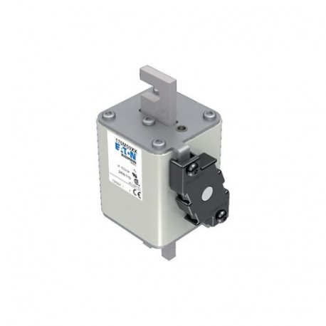 Eaton-moeller FUSE 250A 1000V 2GKN/75 AR UR EATON ELECTRIC Fuse-link, high speed, 250 A, AC 1000 V, size 2, 59 x ..