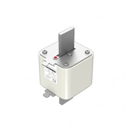 Eaton-moeller FUSE 700A 690V DIN 3 GR EATON ELECTRIC Fuse-link, high speed, 700 A, DC 750 V, size 3, 75 x 88 x 13..