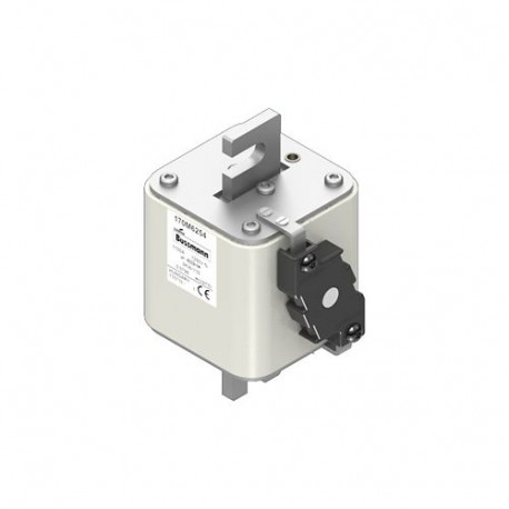 Eaton-moeller FUSE 1100A 1250V 3KW/110 AR EATON ELECTRIC Fuse-link, high speed, 1100 A, AC 1250 V, size 3, 74 x 9..