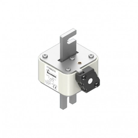 Eaton-moeller FUSE 1000A 1100V 3SHT AR CU EATON ELECTRIC cartridge fuse, ultra rapid, 1000 A, AC 1100 V, size 3, ..