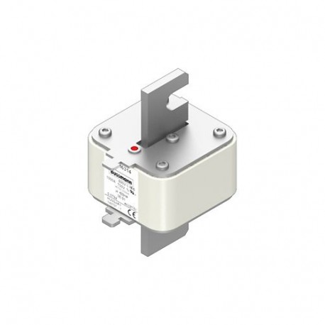 Eaton-moeller FUSE 1000A 690V 3E/91 AR UC EATON ELECTRIC Fuse-link, high speed, 1000 A, AC 690 V, size 3, 76 x 92..