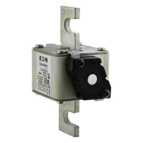 Eaton-moeller FUSE 500A 690V 3EK/91 AR UC EATON ELECTRIC Fuse-link, high speed, 500 A, AC 690 V, size 3, 76 x 92 ..