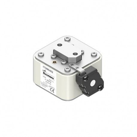 Eaton-moeller FUSE 800A 690V 3DKN/65 AR EATON ELECTRIC Fuse-link, high speed, 800 A, AC 690 V, size 3, 76 x 92 x ..