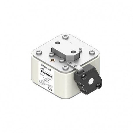 Eaton-moeller FUSE 1000A 690V 3DKN/65 AR EATON ELECTRIC Fuse-link, high speed, 1000 A, AC 690 V, size 3, 76 x 92 ..