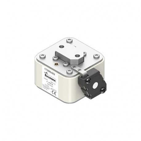 Eaton-moeller FUSE 1600A 690V 3DKN/65 AR EATON ELECTRIC Fuse-link, high speed, 1600 A, AC 690 V, size 3, 76 x 92 ..